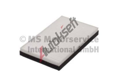 KOLBENSCHMIDT Filtr vzduchu v interiru KLB 50013928, 50013928
