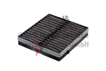 KOLBENSCHMIDT Filtr vzduchu v interiru KLB 50013930, 50013930