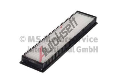 KOLBENSCHMIDT Filtr vzduchu v interiru KLB 50013931, 50013931