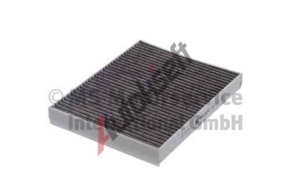 KOLBENSCHMIDT Filtr vzduchu v interiru KLB 50013949, 50013949