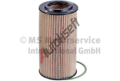 KOLBENSCHMIDT Olejov filtr KLB 50013981, 50013981