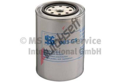 KOLBENSCHMIDT Filtr chladiva KLB 50013983, 50013983