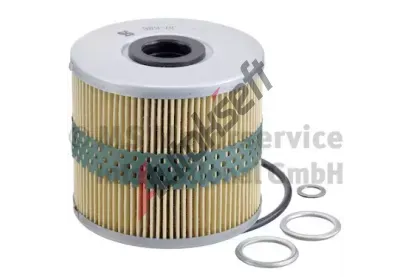 KOLBENSCHMIDT Olejov filtr KLB 50013989, 50013989