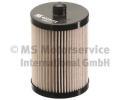 KOLBENSCHMIDT Palivov� filtr&nbsp;&dash;&nbsp;KLB 50014025
