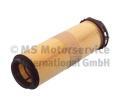 Vzduchov filtr KOLBENSCHMIDT ‐ KLB 50014033