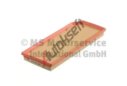 KOLBENSCHMIDT Vzduchov� filtr KLB 50014070, 50014070