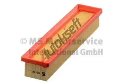 KOLBENSCHMIDT Vzduchov filtr KLB 50014081, 50014081