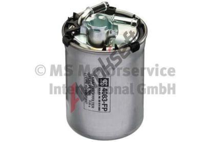 KOLBENSCHMIDT Palivov filtr KLB 50014083, 50014083