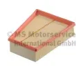 Vzduchov filtr KOLBENSCHMIDT ‐ KLB 50014098