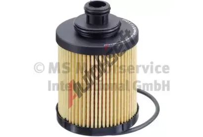 KOLBENSCHMIDT Olejov filtr KLB 50014099, 50014099