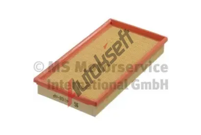 KOLBENSCHMIDT Vzduchov filtr KLB 50014168, 50014168