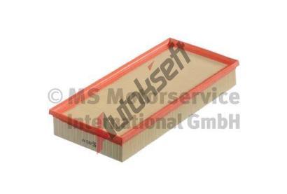 KOLBENSCHMIDT Vzduchov filtr KLB 50014180, 50014180