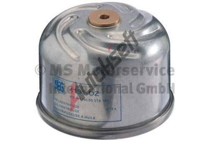 KOLBENSCHMIDT Olejov filtr KLB 50014191, 50014191
