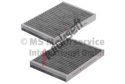 KOLBENSCHMIDT Filtr vzduchu v interiru KLB 50014236, 50014236