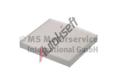KOLBENSCHMIDT Filtr vzduchu v interiru KLB 50014239, 50014239