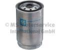 Palivov filtr KOLBENSCHMIDT ‐ KLB 50014275