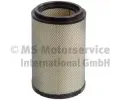 Vzduchov filtr KOLBENSCHMIDT ‐ KLB 50014305