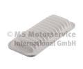 KOLBENSCHMIDT Vzduchov filtr ‐ KLB 50014325