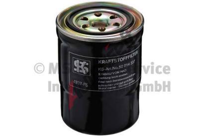 KOLBENSCHMIDT Palivov filtr KLB 50014337, 50014337