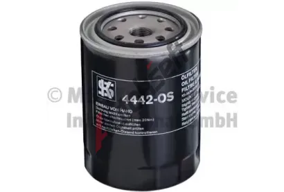 KOLBENSCHMIDT Olejov� filtr KLB 50014442, 50014442