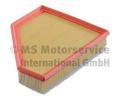 KOLBENSCHMIDT Vzduchov filtr ‐ KLB 50014480