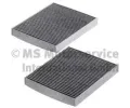 KOLBENSCHMIDT Filtr vzduchu v interi�ru&nbsp;&dash;&nbsp;KLB 50014481