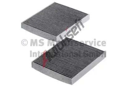 KOLBENSCHMIDT Filtr vzduchu v interi�ru KLB 50014481, 50014481