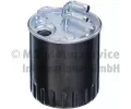 Palivov� filtr&nbsp;KOLBENSCHMIDT&nbsp;&dash;&nbsp;KLB 50014485