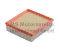 Vzduchov filtr KOLBENSCHMIDT ‐ KLB 50014516