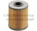 KOLBENSCHMIDT Palivov filtr ‐ KLB 50014554