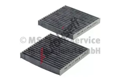 KOLBENSCHMIDT Filtr vzduchu v interi�ru KLB 50014560, 50014560