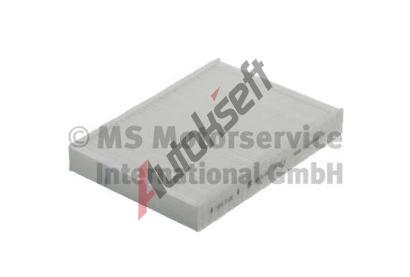 KOLBENSCHMIDT Filtr vzduchu v interiru KLB 50014578, 50014578
