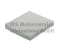 Filtr vzduchu v interiru KOLBENSCHMIDT ‐ KLB 50014580