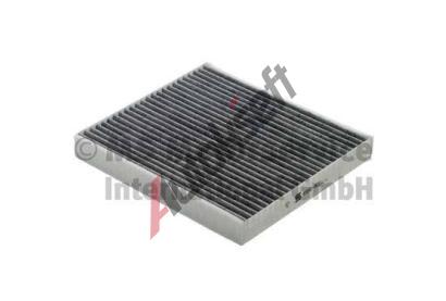 KOLBENSCHMIDT Filtr vzduchu v interiru KLB 50014588, 50014588