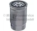 Palivov filtr KOLBENSCHMIDT ‐ KLB 50014589