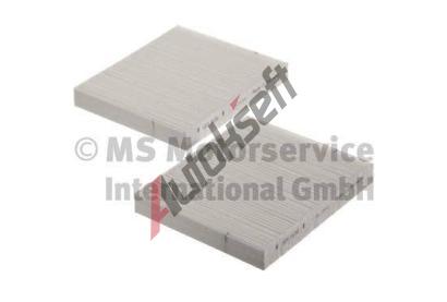 KOLBENSCHMIDT Filtr vzduchu v interiru KLB 50014594, 50014594