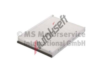 KOLBENSCHMIDT Filtr vzduchu v interiru KLB 50014604, 50014604