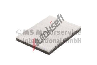KOLBENSCHMIDT Filtr vzduchu v interiru KLB 50014605, 50014605