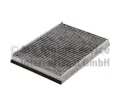 Filtr vzduchu v interi�ru&nbsp;KOLBENSCHMIDT&nbsp;&dash;&nbsp;KLB 50014613