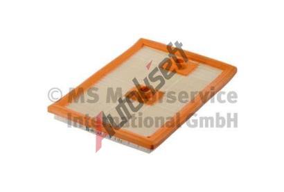 KOLBENSCHMIDT Vzduchov filtr KLB 50014667, 50014667