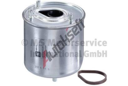 KOLBENSCHMIDT Palivový filtr KLB 50014669, 50014669 KOLBENSCHMIDT Palivový filtr KLB 50014669, 50014669