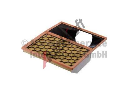 KOLBENSCHMIDT Vzduchov� filtr KLB 50014676, 50014676