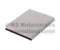 Filtr vzduchu v interiru KOLBENSCHMIDT ‐ KLB 50014679