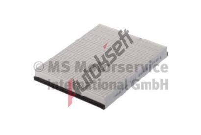KOLBENSCHMIDT Filtr vzduchu v interiru KLB 50014679, 50014679
