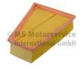 Vzduchov filtr KOLBENSCHMIDT ‐ KLB 50014680