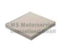 Filtr vzduchu v interiru KOLBENSCHMIDT ‐ KLB 50014682