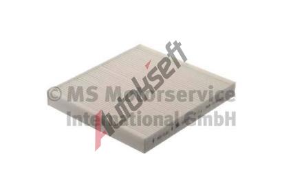 KOLBENSCHMIDT Filtr vzduchu v interiru KLB 50014682, 50014682