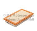 Vzduchov filtr KOLBENSCHMIDT ‐ KLB 50014683