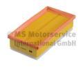 Vzduchov filtr KOLBENSCHMIDT ‐ KLB 50014691