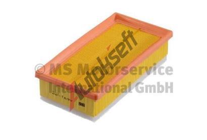 KOLBENSCHMIDT Vzduchov filtr KLB 50014691, 50014691